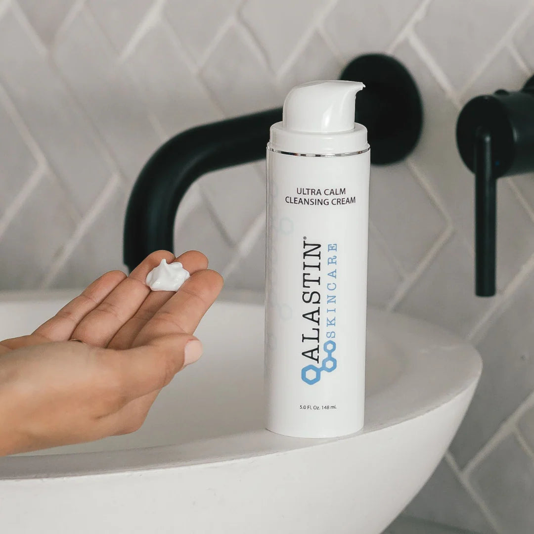 Alastin Ultra Calm Cleanser