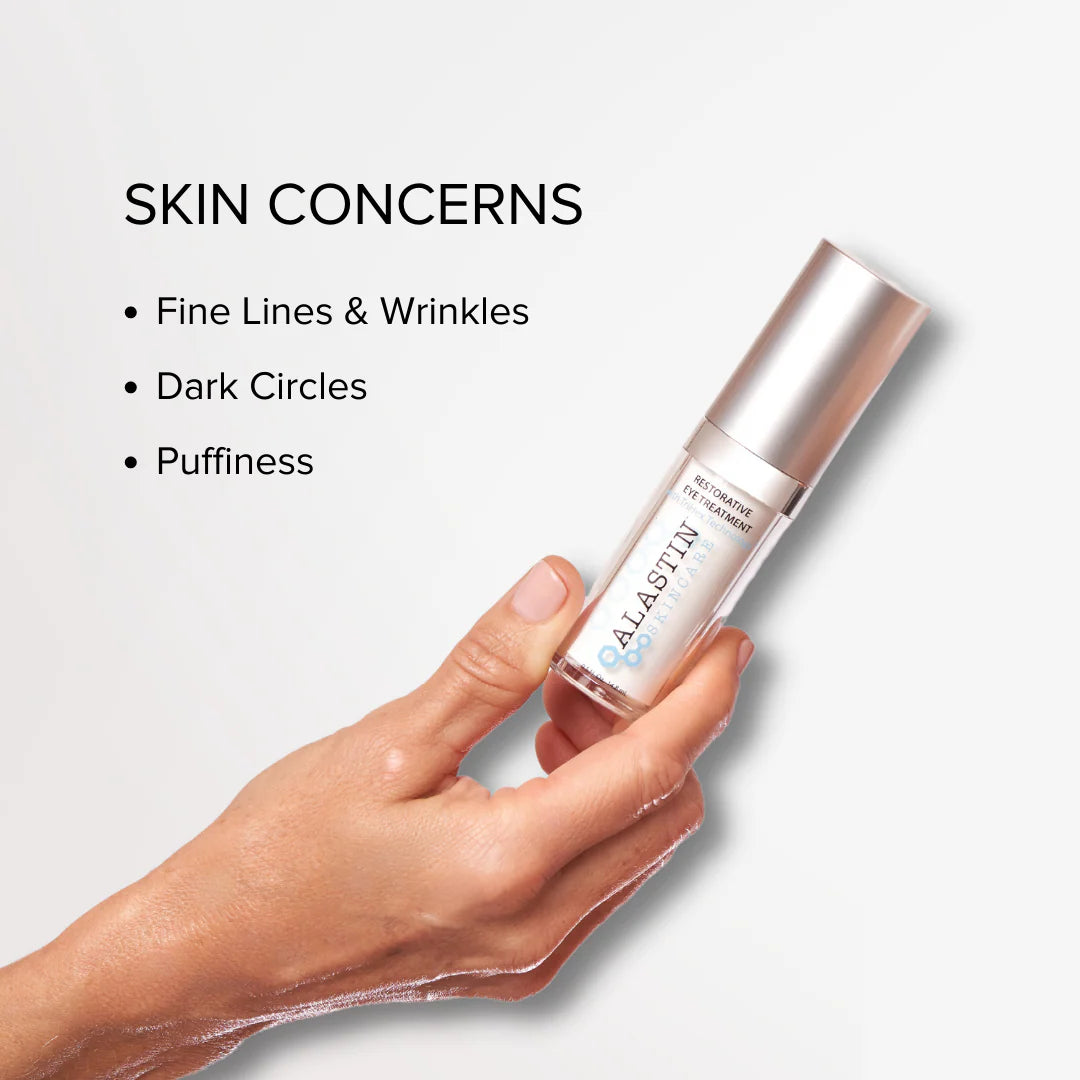 Alastin Restorative Eye Complex 1.0 FL oz
