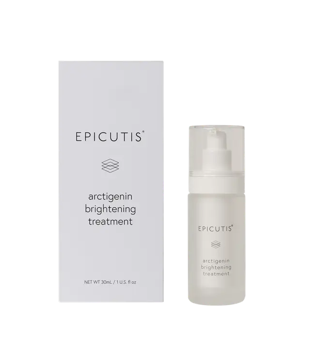 Epicutis Arctigenin Brightening Treatment *NEW