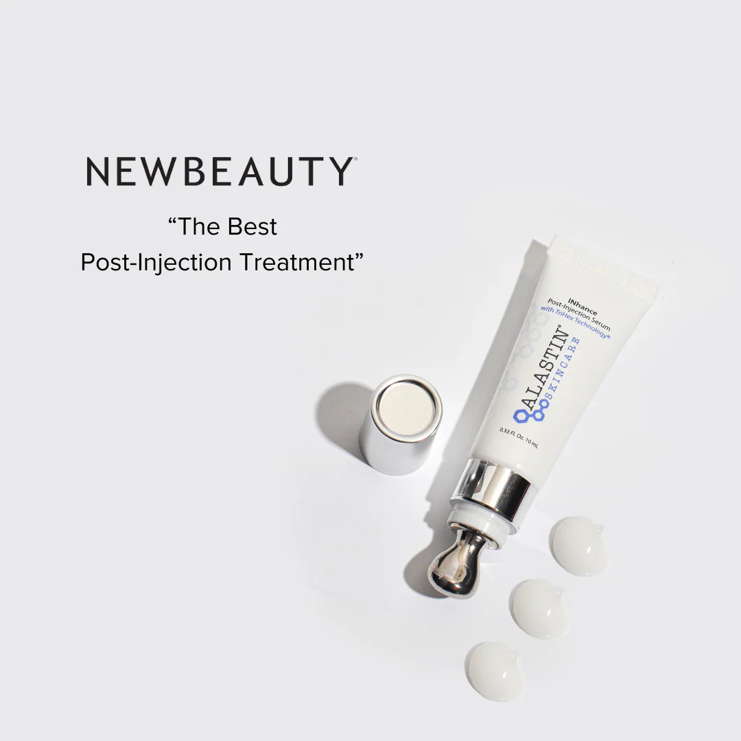 Alastin INhance Post-Injection Serum 0.33 FL Oz.