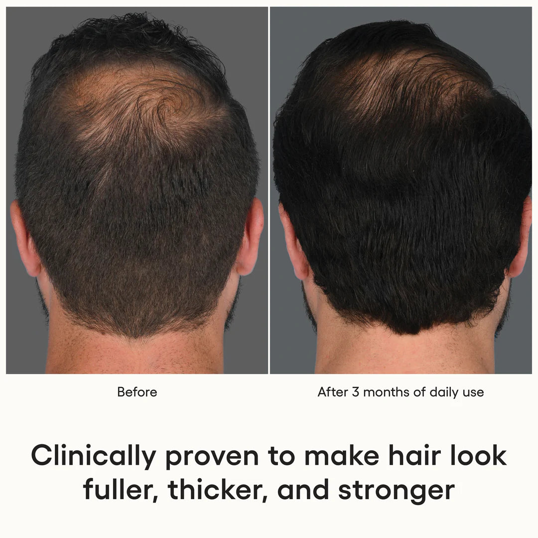 ( plated ) Hair Serum *NEW