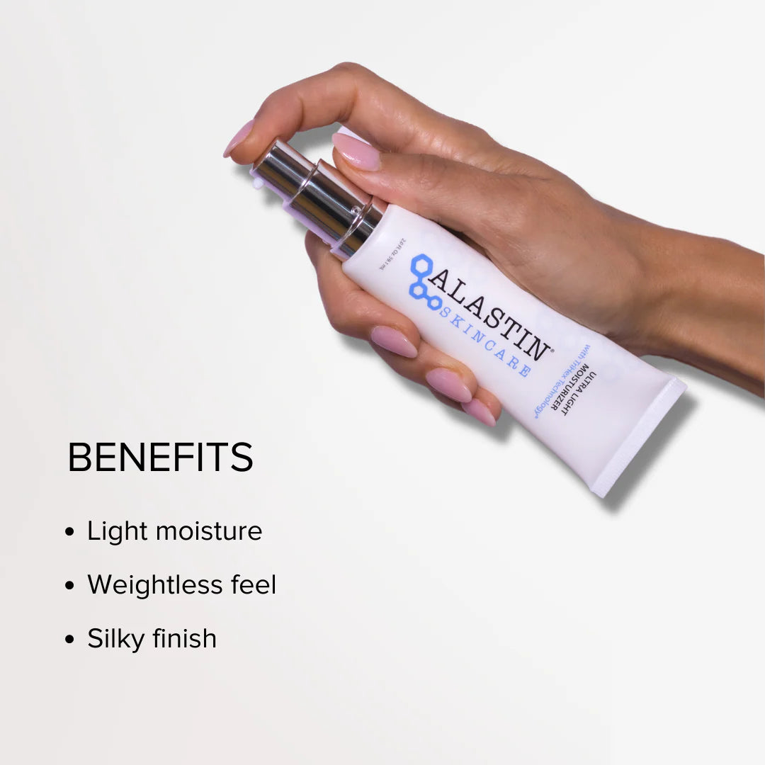 Alastin Ultra-Light Moisturizer