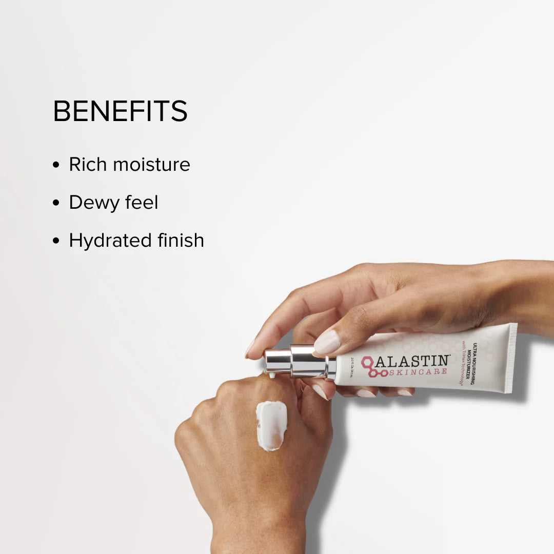 Alastin Ultra-Nourishing Moisturizer