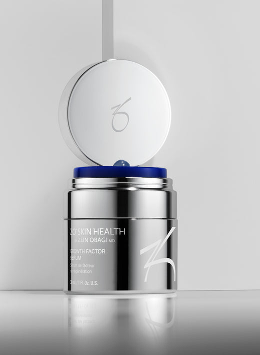 ZO Growth Factor Serum 1oz