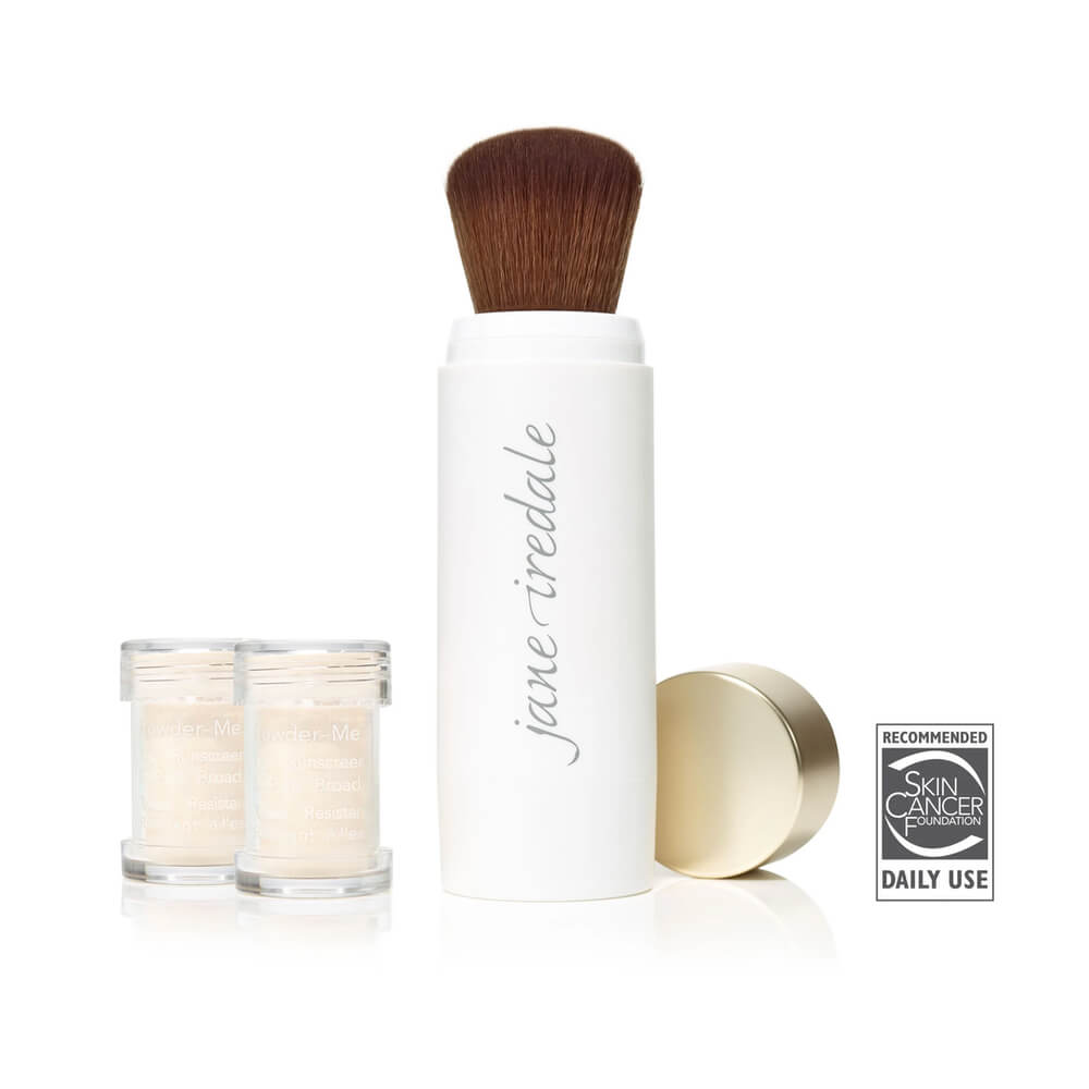 Jane Iredale SPF Wands - Translucent