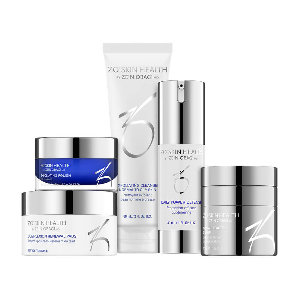 ZO Anti-Aging Kit
