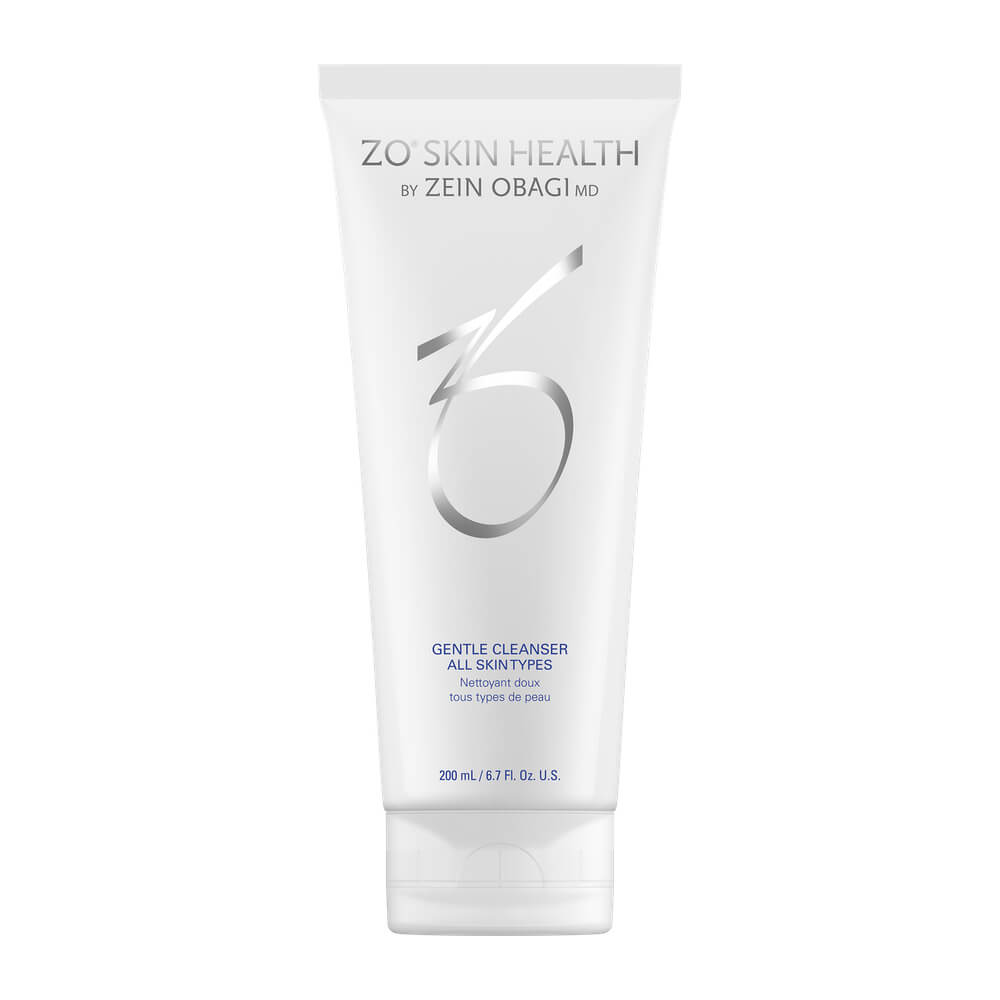 ZO Gentle Cleanser 6.7oz