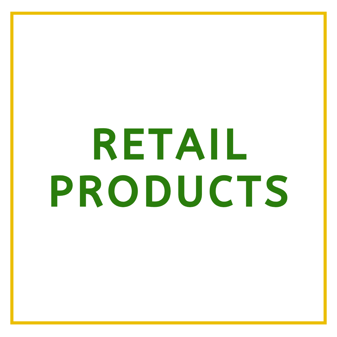 Retail Products 35% Off