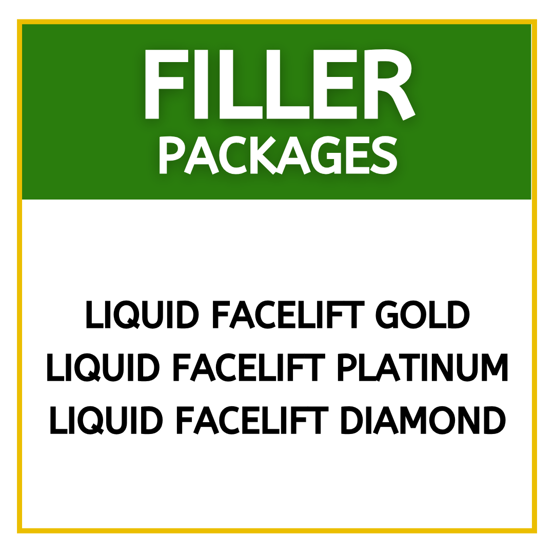 Filler Packages