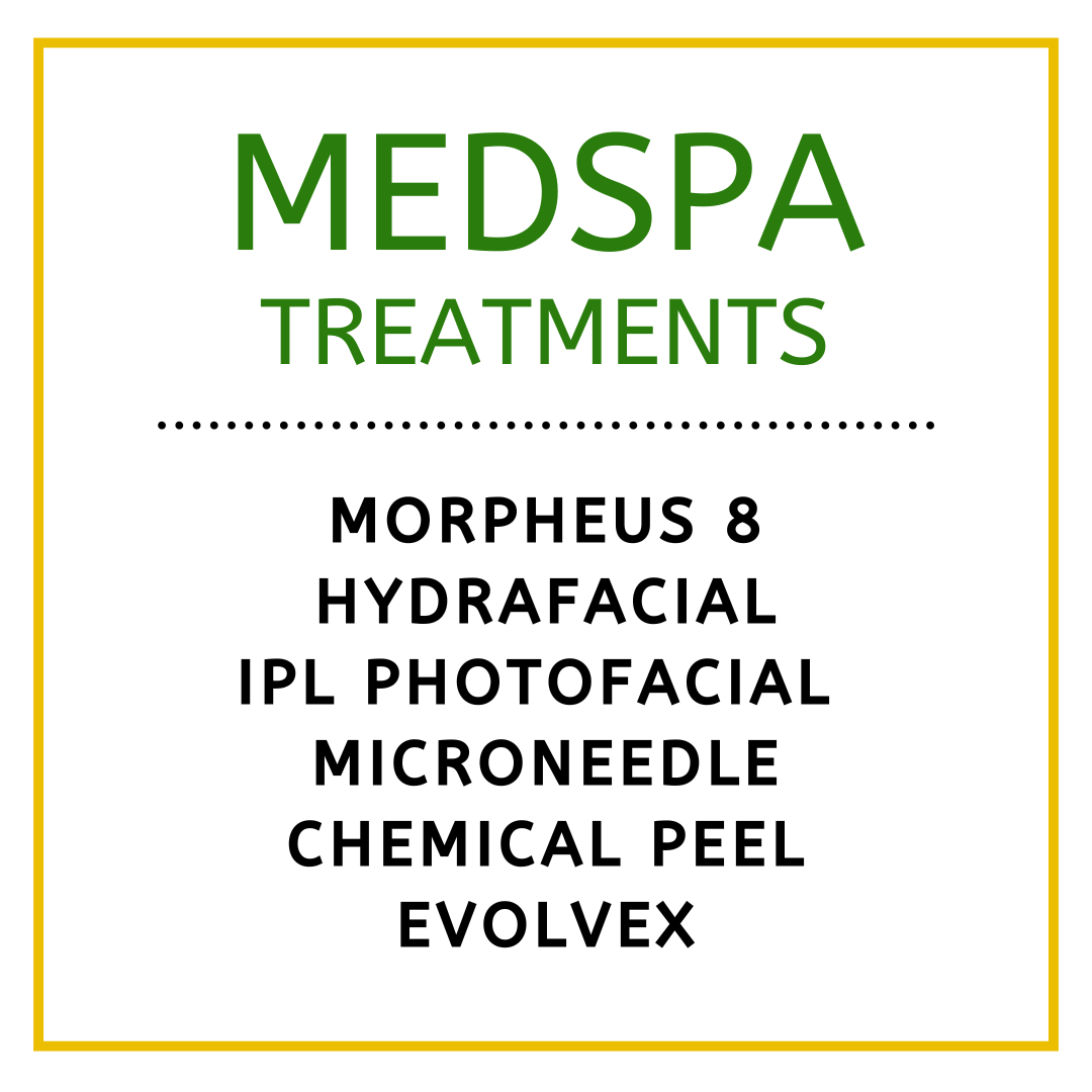 Medspa Treatments