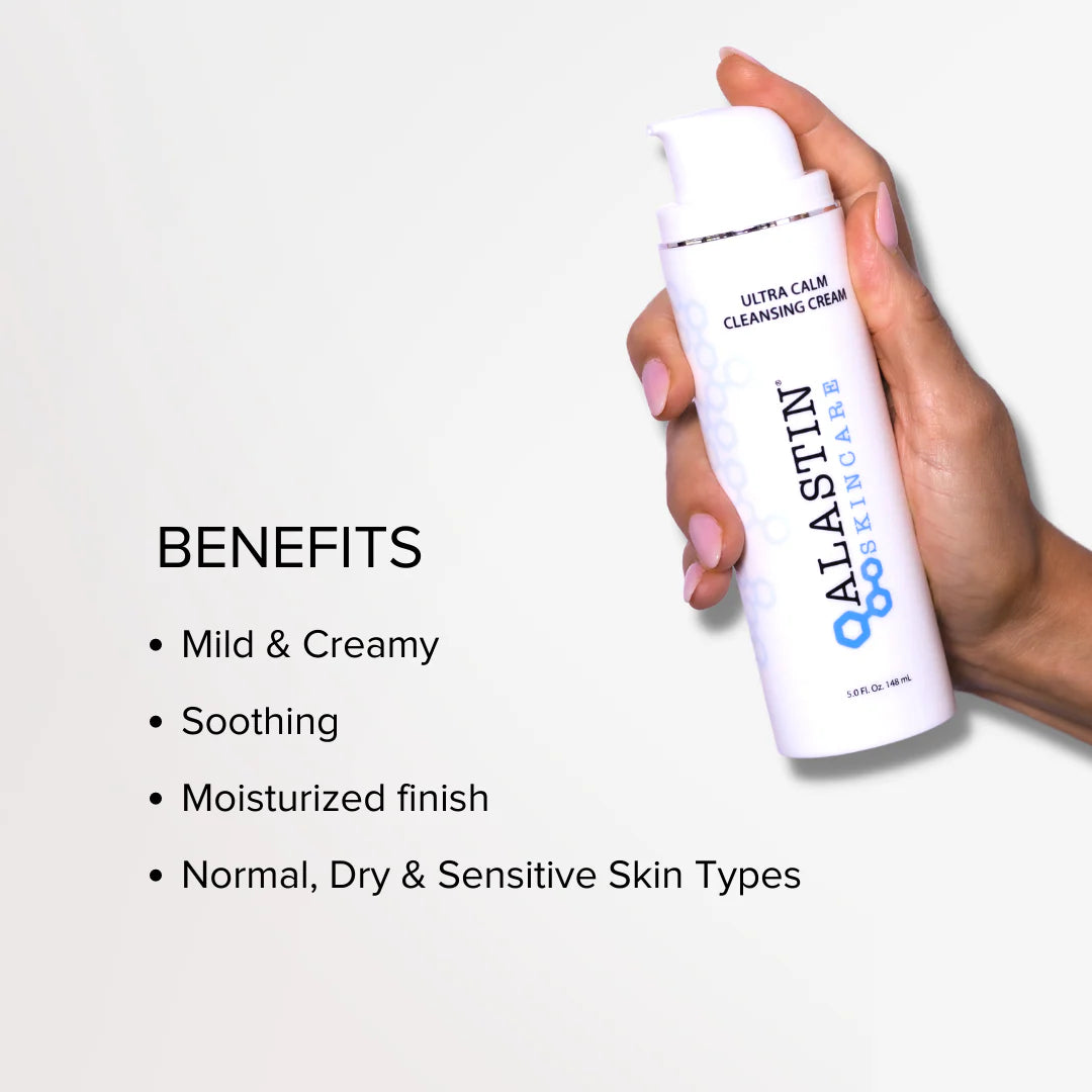 Alastin Ultra Calm Cleanser