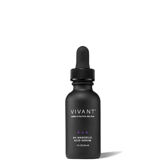 Vivant 8% MANDELIC ACID SERUM