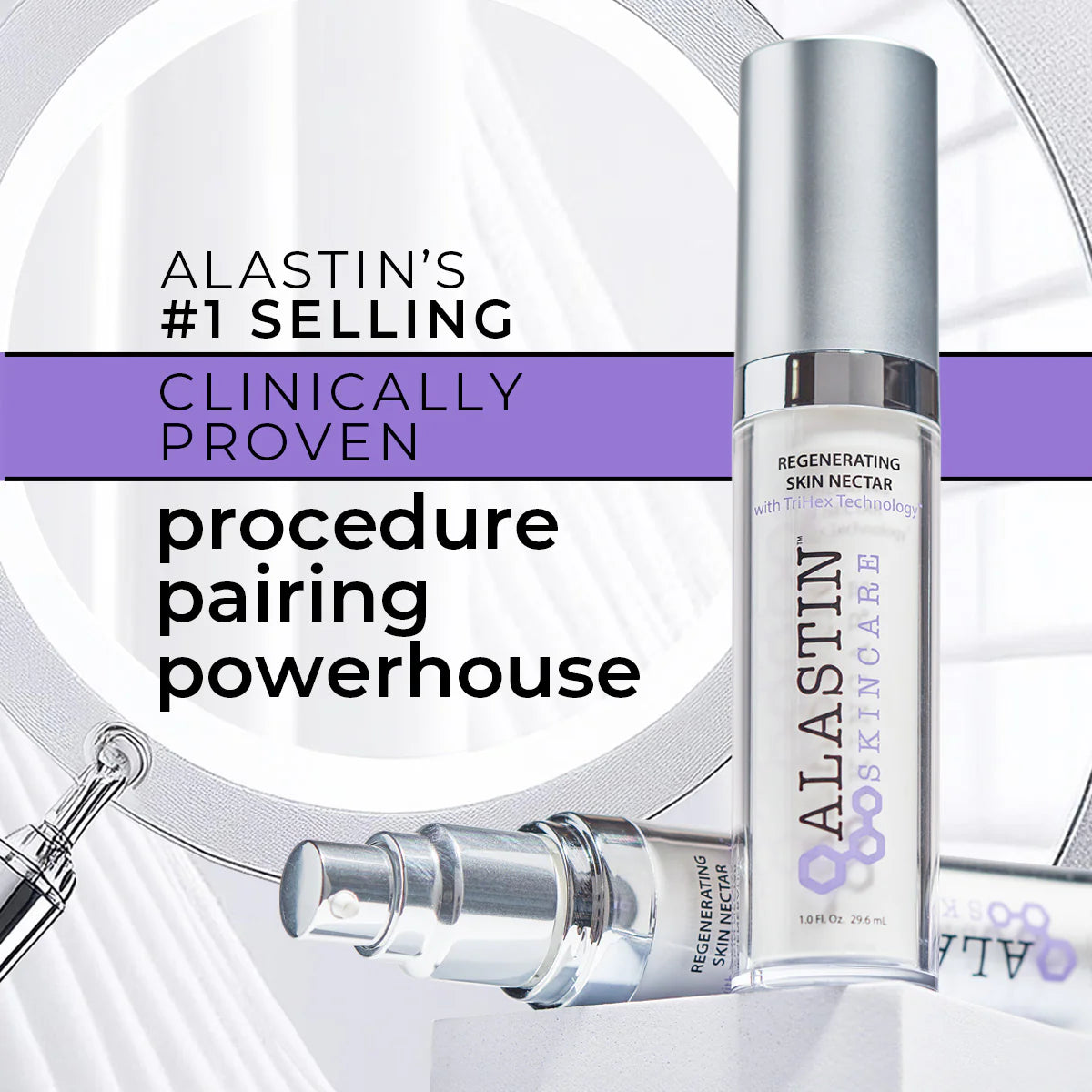 Alastin Regenerating Skin Nectar 1.0 FL Oz