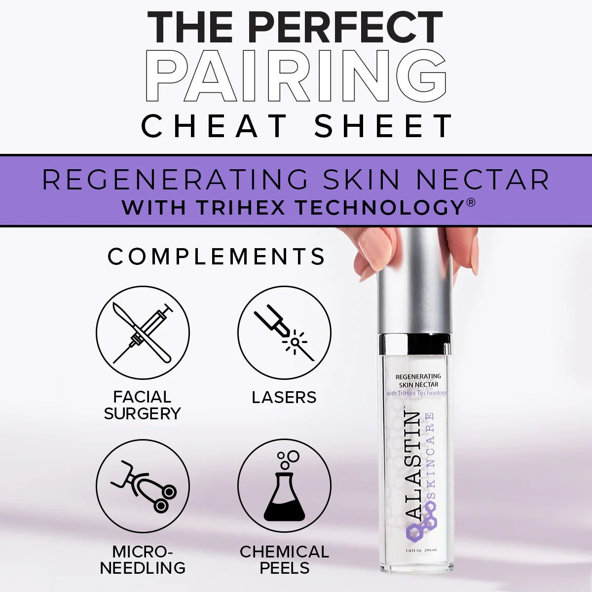 Alastin Regenerating Skin Nectar 1.0 FL Oz