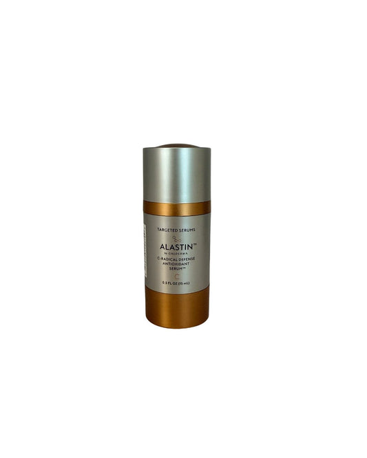 Gift With Purchase-Alastin C-Radical Defense Antioxidant Serum Travel (0.5 oz)