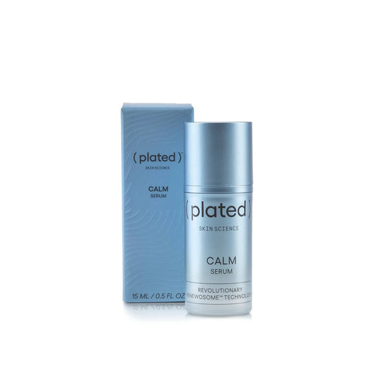 ( plated ) CALM Serum