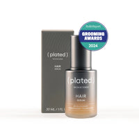 ( plated ) Hair Serum *NEW