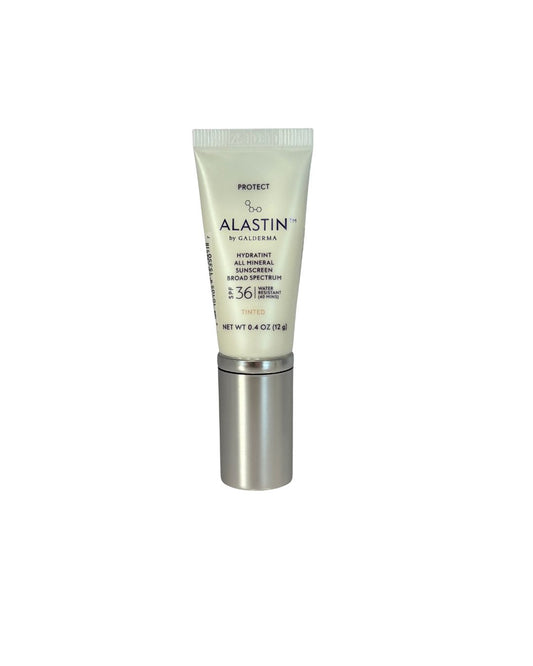 Gift With Purchase-Alastin Hydratint Travel (0.4 oz)