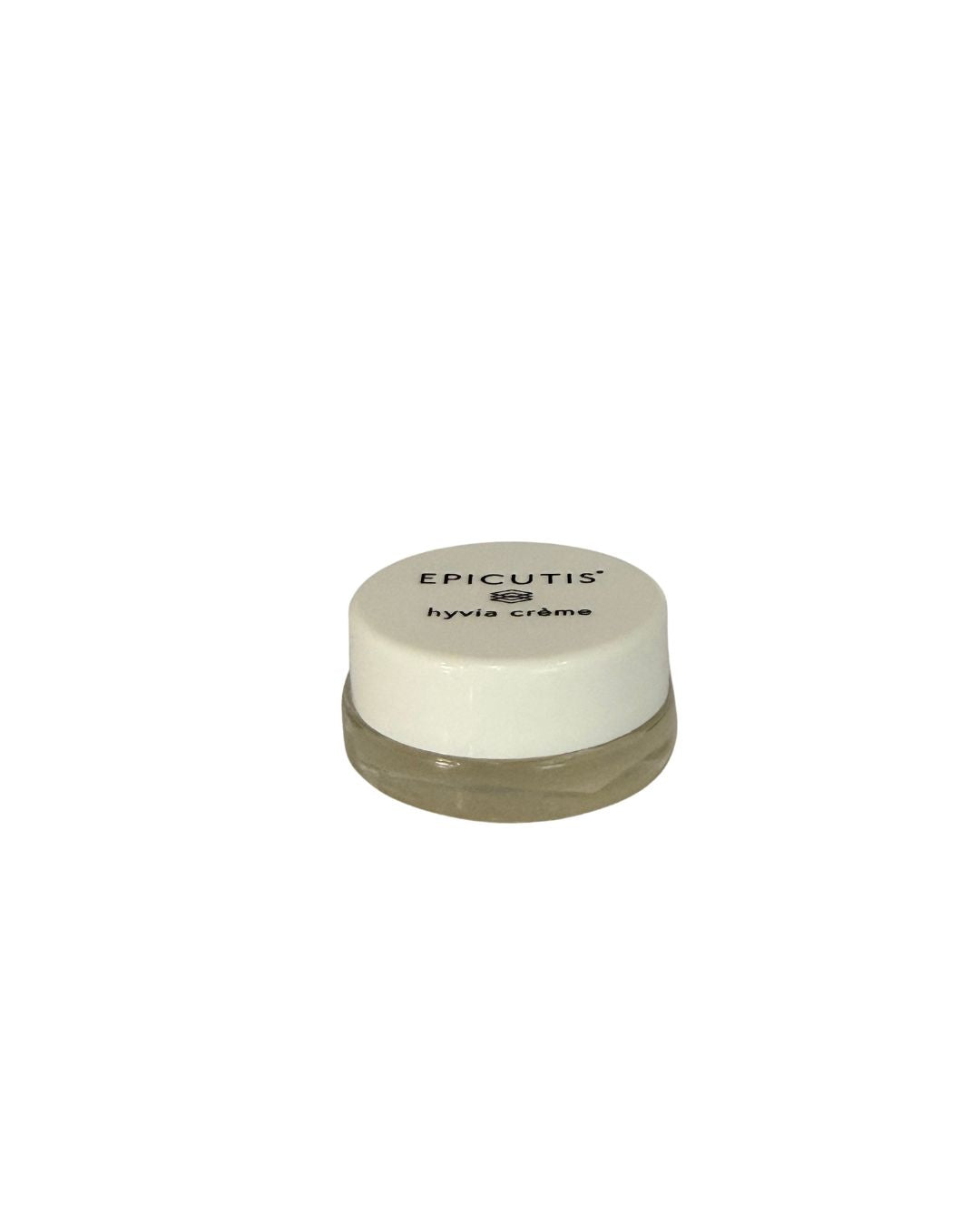 Gift With Purchase- Epicutis Hyvia Creme Travel (.13 oz)