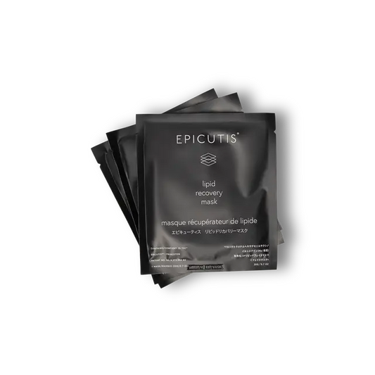 Epicutis Lipid Recovery Mask (Pkg of 5) *NEW