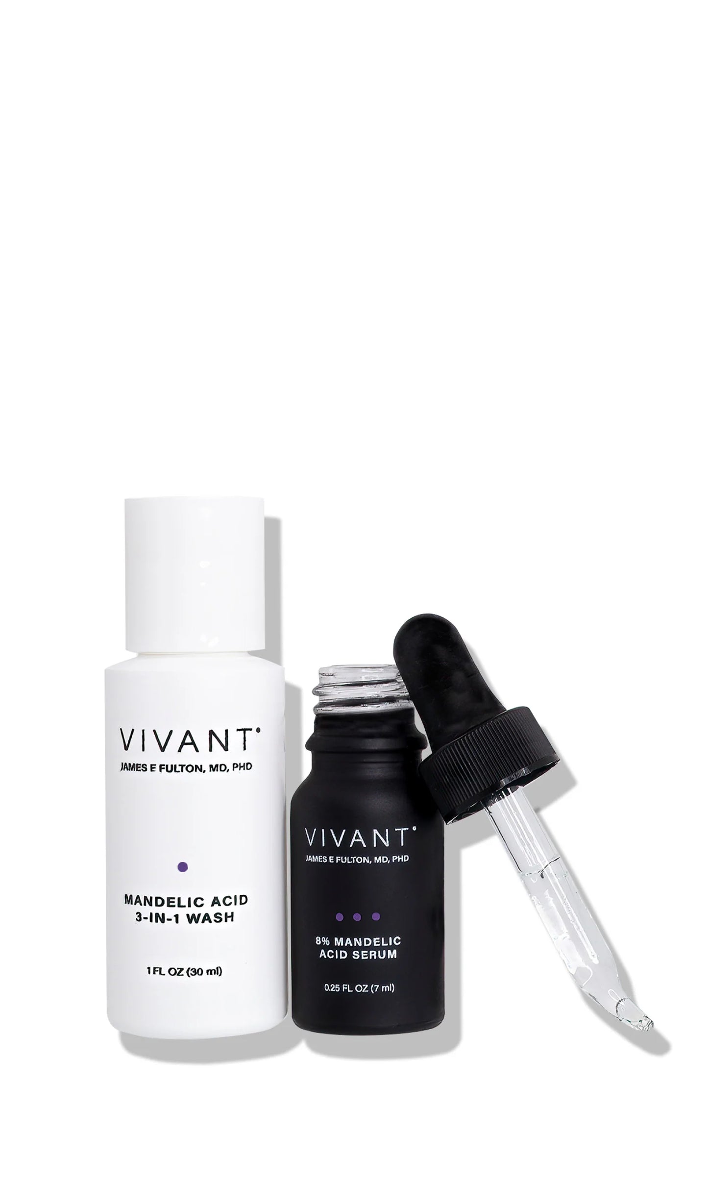 Vivant MANDELIC Duo Kit