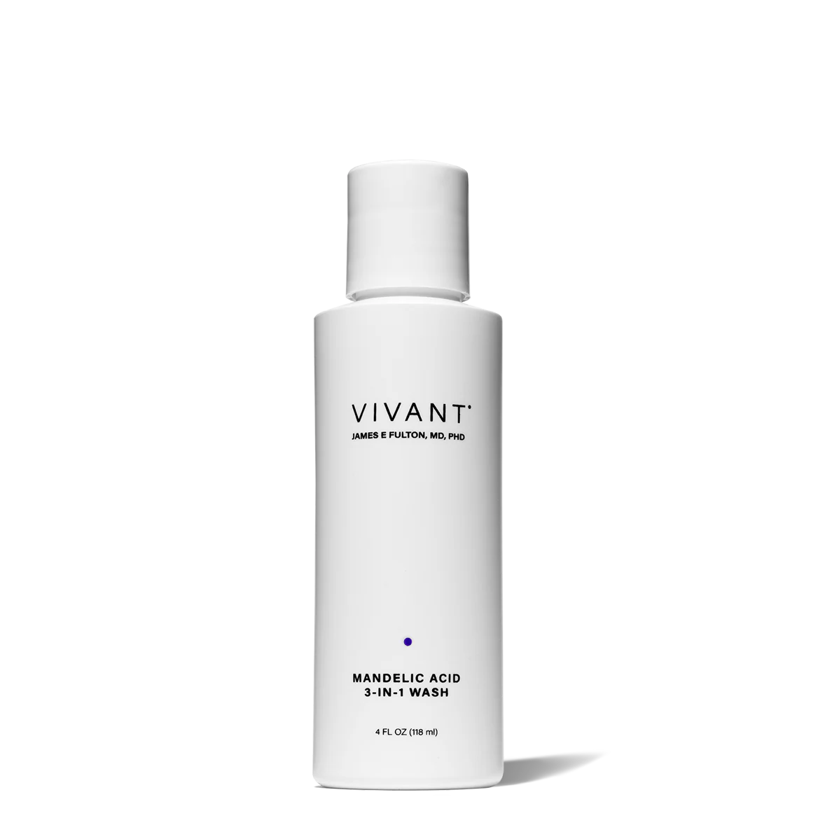 Vivant MANDELIC ACID 3-IN-1 WASH
