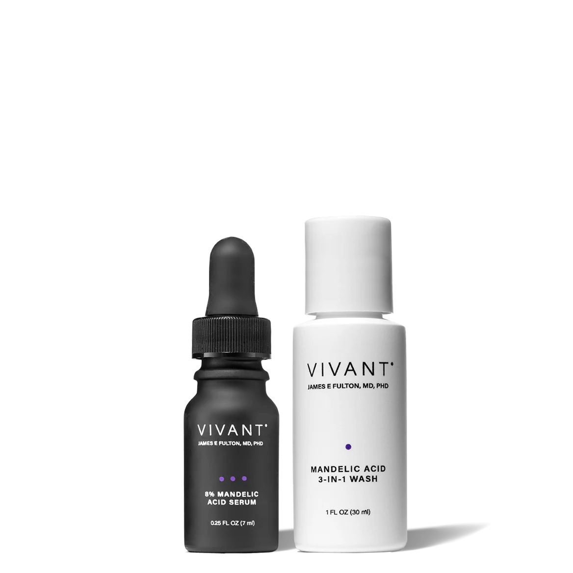Vivant MANDELIC Duo Kit
