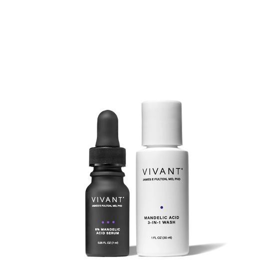 Vivant MANDELIC Duo Kit