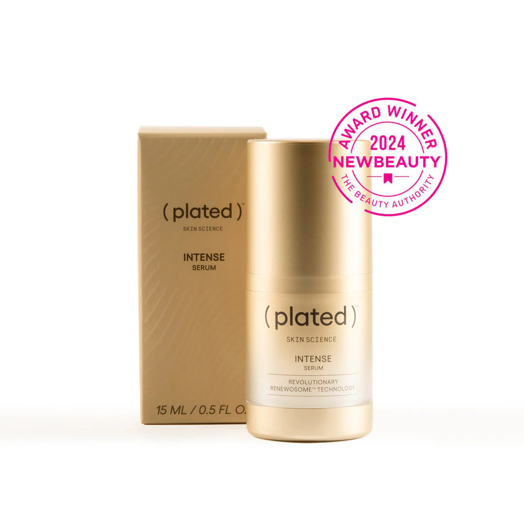 ( plated ) Intense Serum *NEW