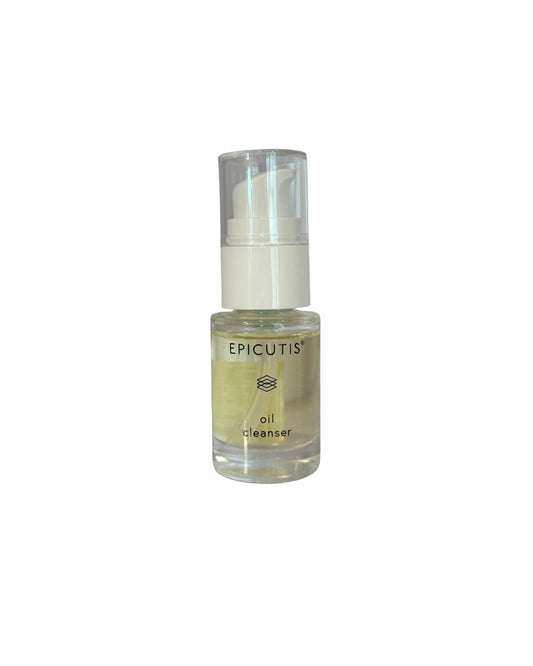 Gift With Purchase - Epicutis Oil Cleanser Travel (0.5 oz)