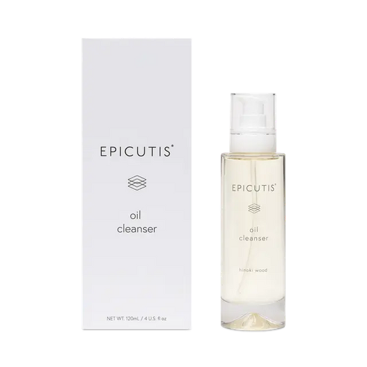 Epicutis Oil Cleanser *NEW