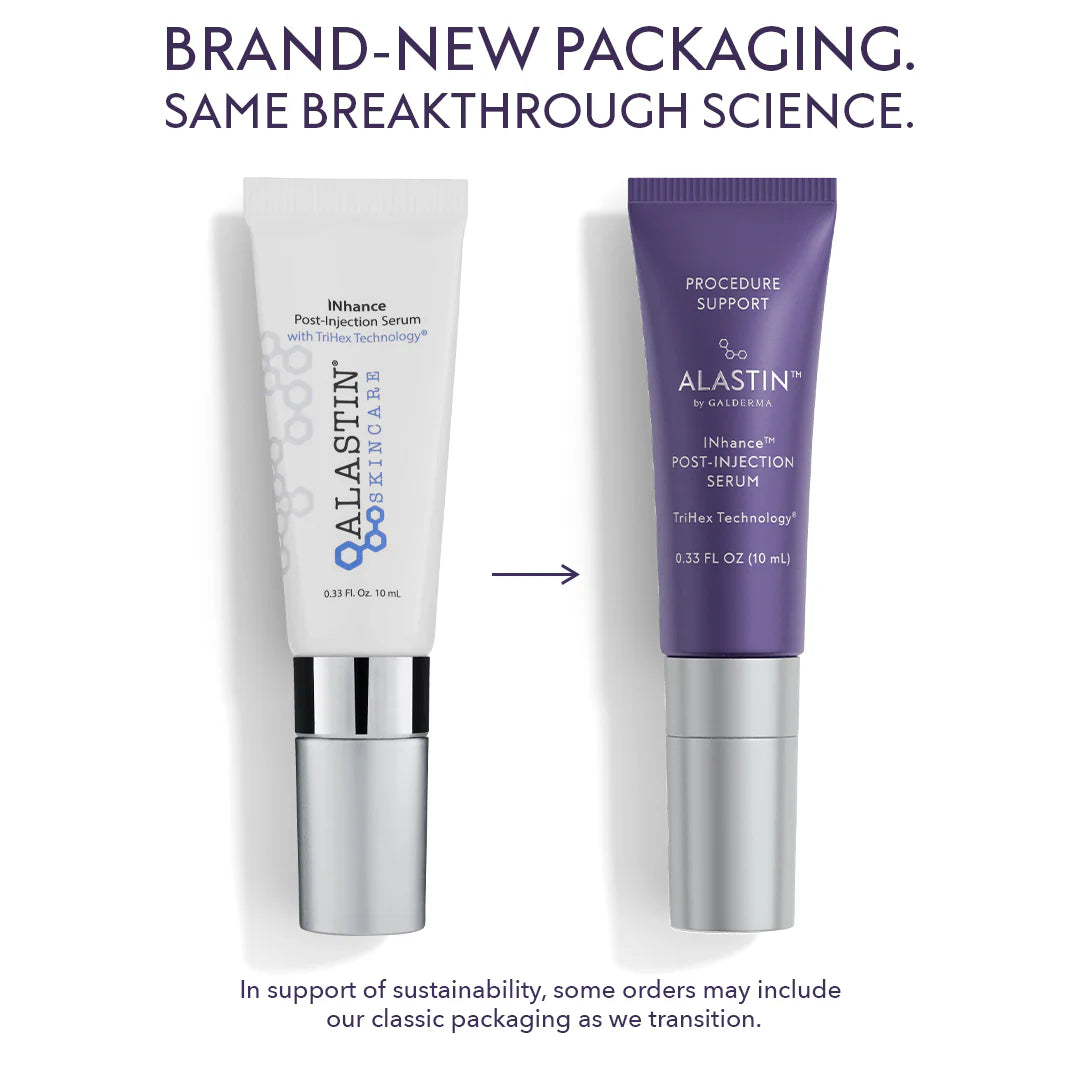 Alastin INhance Post-Injection Serum 0.33 FL Oz.