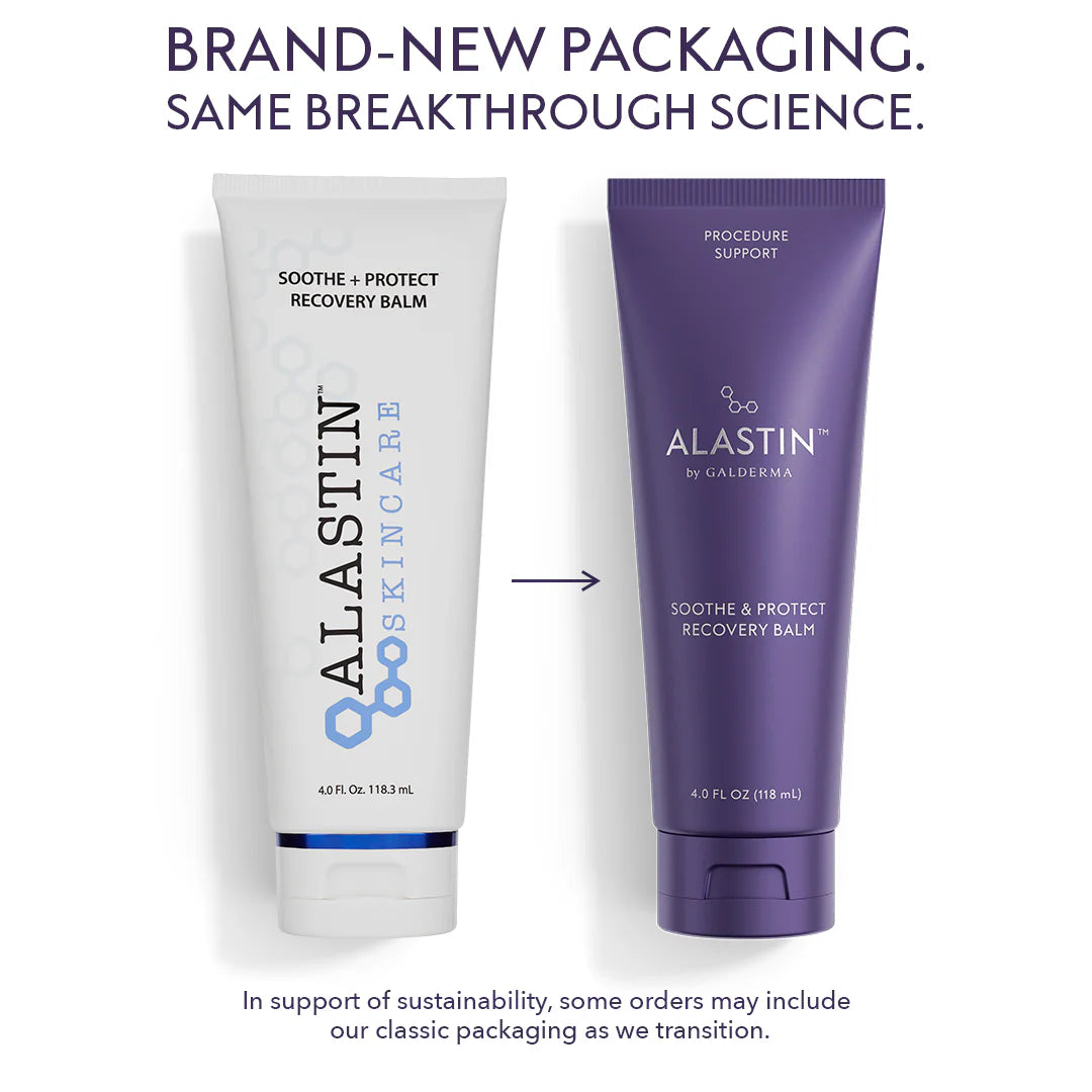 Alastin Soothe + Protect Recovery Balm 4.0 FL Oz