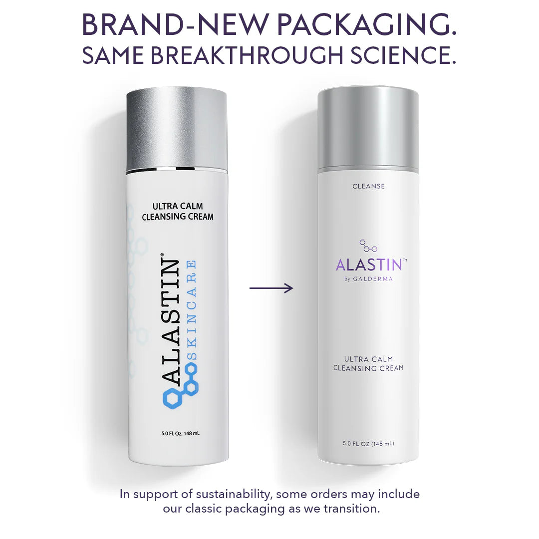 Alastin Ultra Calm Cleanser
