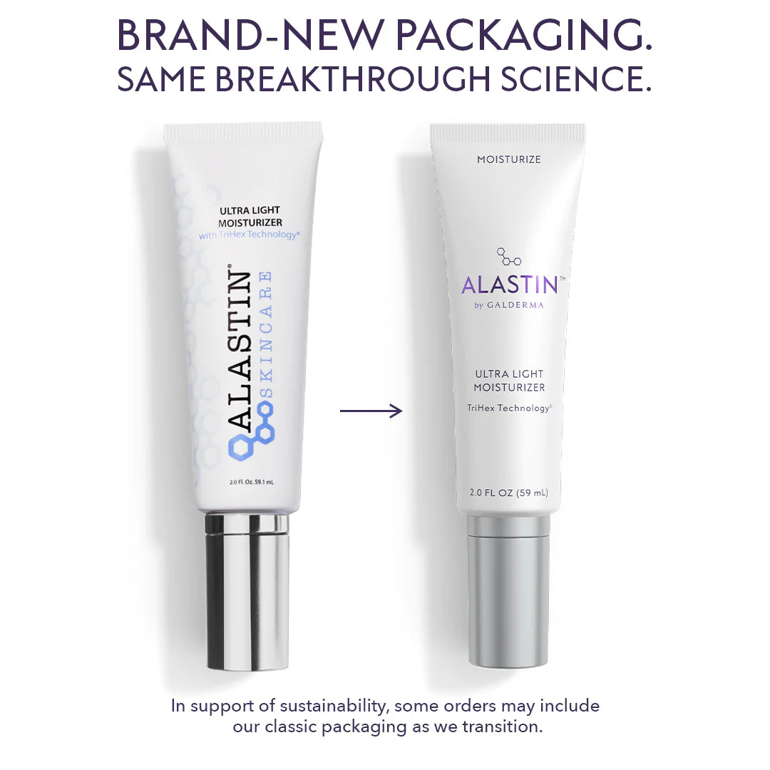 Alastin Ultra-Light Moisturizer