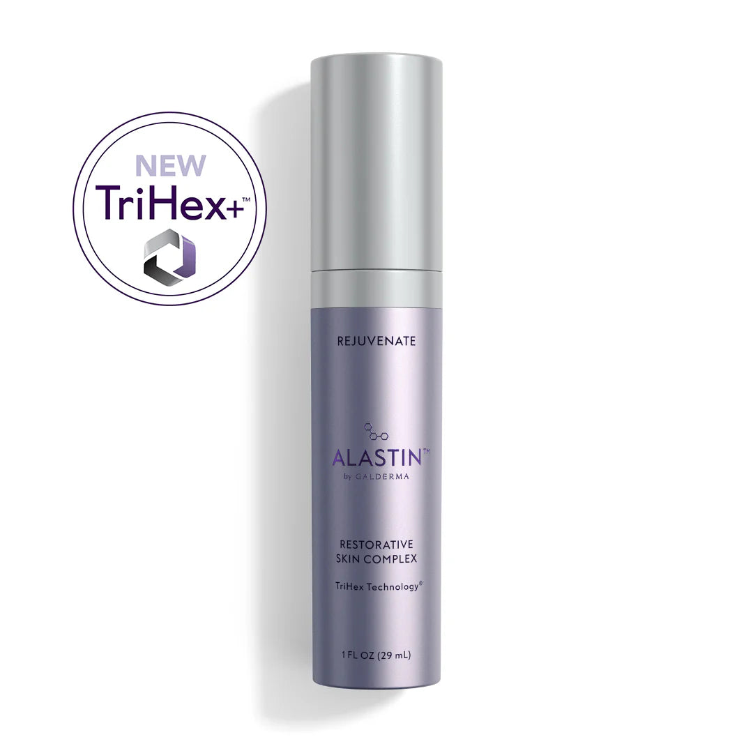 Alastin Restorative Skin Complex 1.0 FL oz *NEW Formula with Trihex+