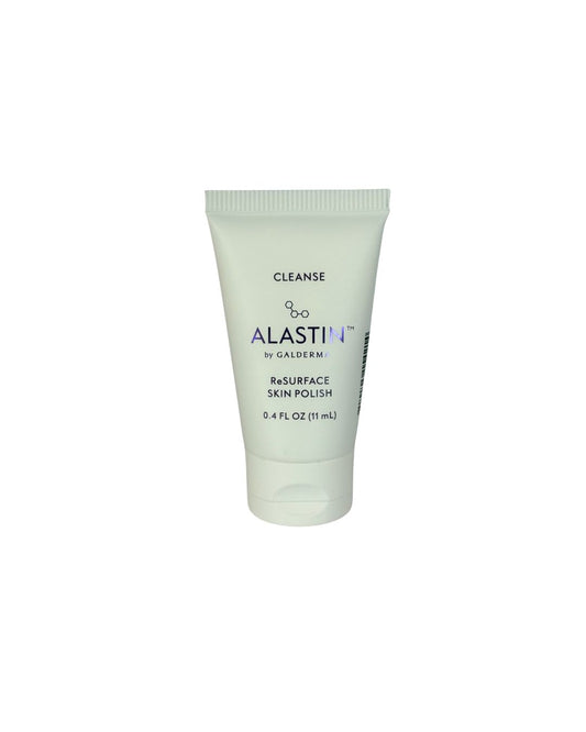 Gift With Purchase-Alastin Resurface Skin Polish Travel (0.4 oz)