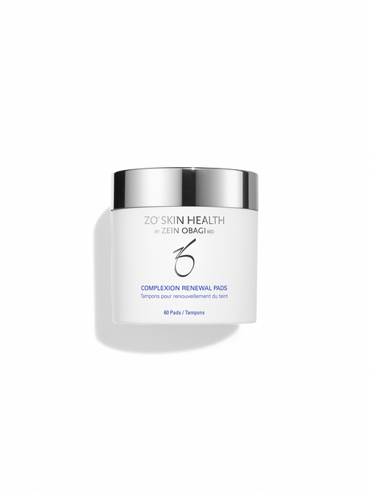 ZO Complexion Renewal Pads 60ct