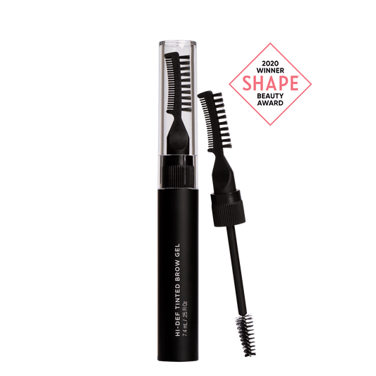 Revitalash Hi-Def Brow Gel Light Brown