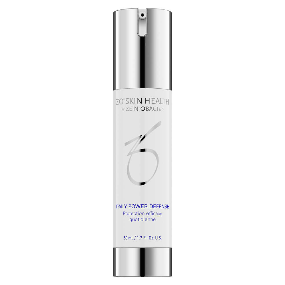 ZO Daily Power Defense 1.7oz