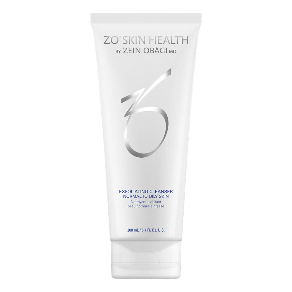 ZO Exfoliating Cleanser 6.7oz
