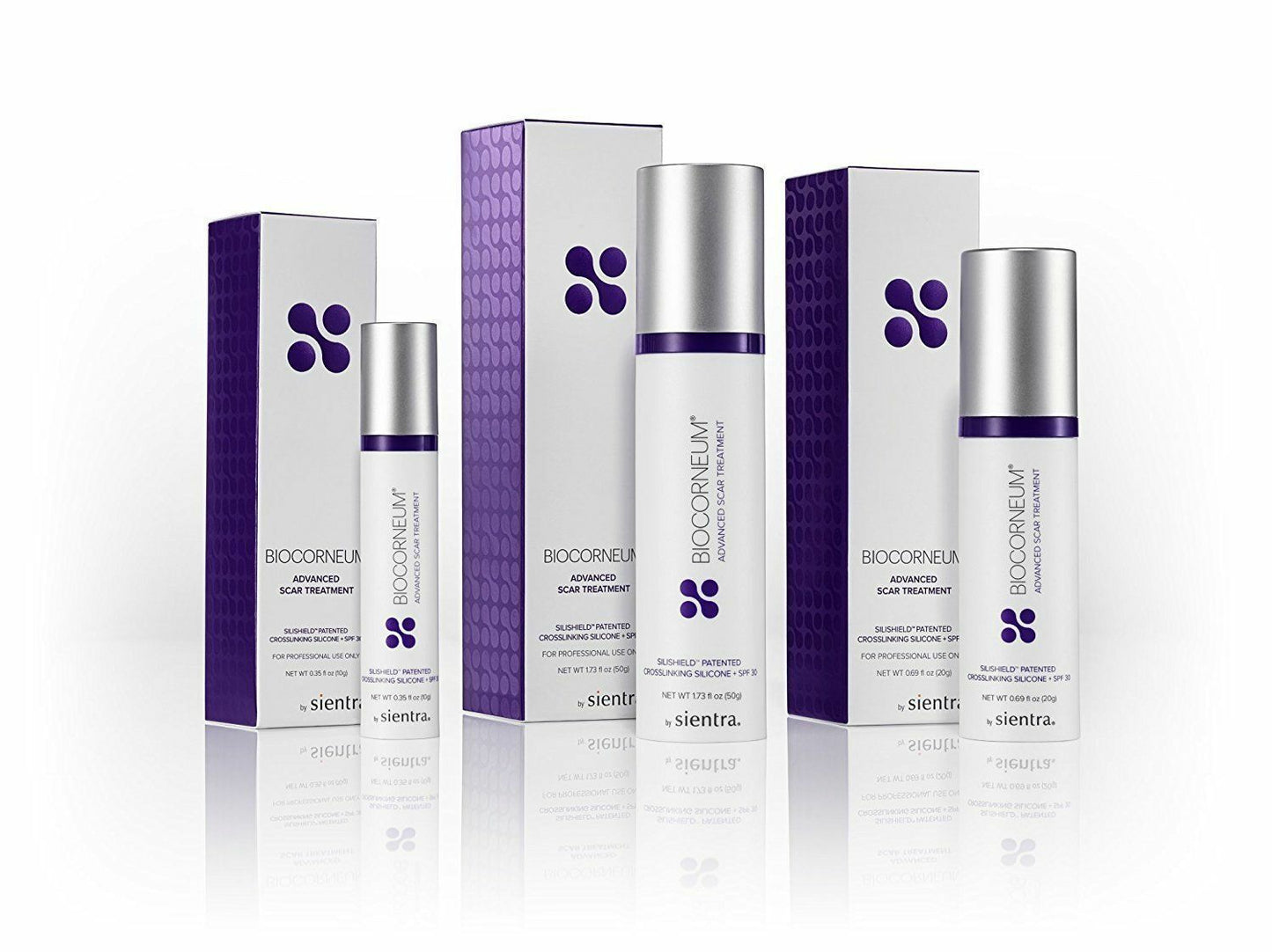 BIOCORNEUM® Advanced Scar Treatment Gel 20gm